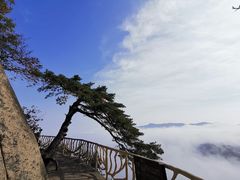 -丹东凤凰山景区