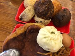 -老回回饺子馆(海洋馆店)