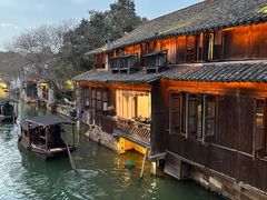 -乌镇景区