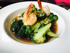-Kata cuit Restaurant