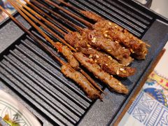 -云海肴·汽锅鸡·云南菜(天山百盛优客店)