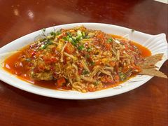 -和福餐馆(西江古街店)