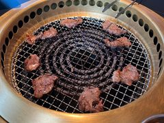-谷牛和牛烤肉(漕河泾印象城店)