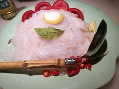 酸汤鱼-佬麻雀·新湘菜(珠海金发购物中心店)