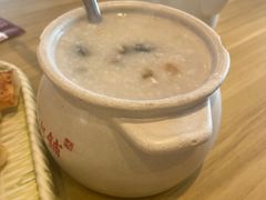 -梁记粥铺(开元地中海店)