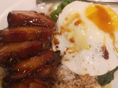 黯然销魂饭-丽的面家(多宝路店)