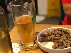 -李不管把把烧(天府三街店)