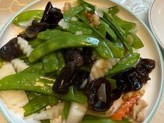 -福来居烤鸭店(天坛二店)