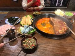 -萍姐火锅·公路夜市(南京新街口店)