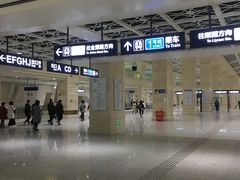 -黄浦路(地铁站)