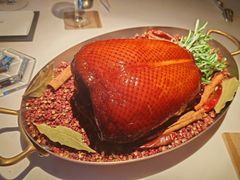 -三嚥阁 La Villa Restaurant