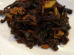 -金典银峰老鹅馆·昆山菜(亭林公园店)