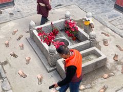 景点-八廓街-根敦群培纪念馆