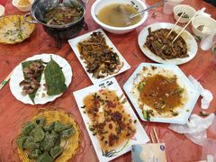 -旺家土菜馆(白水洋双溪镇店)