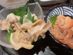 -半岛翡丽海鲜自助餐厅(观风亭店)