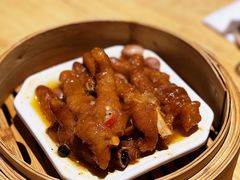 -兰亭轩茶餐厅(长江路店)