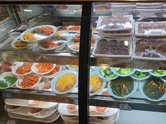 -味一楼兰州拉面(机场一店)