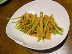 -粗茶淡饭·隐庐私厨(东亭店)