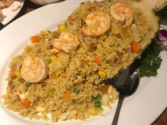 菠萝饭-泰华海鲜中餐厅(普吉镇店)
