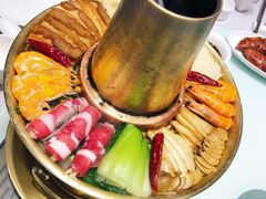 -鼓楼东街老火锅(鼓楼店)
