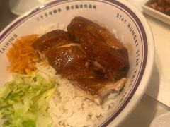 -太兴餐厅(东方广场分店)