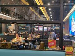 -517烧烤·龙虾·海鲜大排档(万象都荟店)