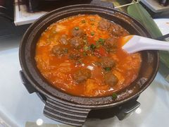 -刘姐啤酒鱼音乐餐厅(阳朔美食丁厄3分店)