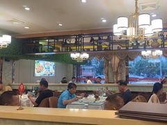 -正阳春烤鸭(华捷道店)
