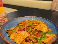 -顺香居·老字号湖北菜(江汉路店)