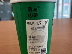 -雾与山茶(大禹城店)