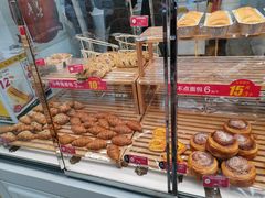 -味多美蛋糕(静安庄店)