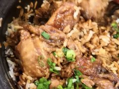 -马来西亚美食街