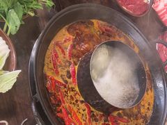 -乡当俏老火锅