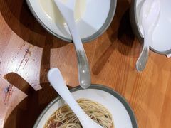 -弄堂咪道-饭香·面香·馄饨香(兴梅店)
