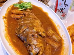 -渔家风味·鲅鱼水饺·央视展播·海鲜天津菜(开发区店)