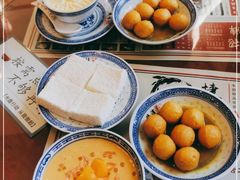 -捷信牛奶甜品世家(五道口店)