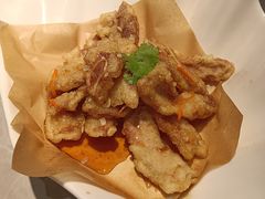 -华竹饭店(中央大街店)