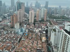 -上海雅居乐万豪侯爵酒店