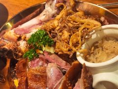 -宝莱纳餐厅(滨江店)