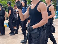 -大连海昌发现王国主题公园