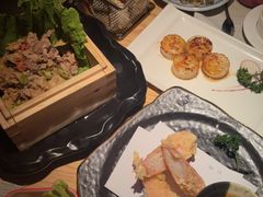 -京料理·日料自助·铁板燒(复悦城店)
