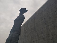 -侵华日军南京大屠杀遇难同胞纪念馆