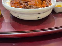 -香丰阁·烤鸭·川湘菜(清河店)