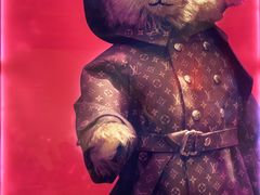 -成都泰迪熊博物馆