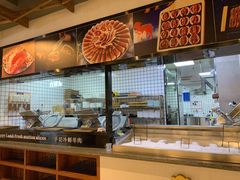 -快乐小羊火锅餐厅(农科路店)