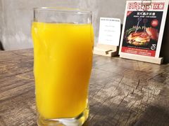 -HIGH FIVE哈福手工汉堡(桂林路店)