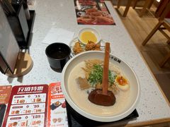 -味千拉面(又一城店)