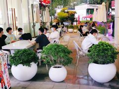 -奈雪的茶(星河城店)