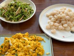 -美味之家·湖景农家乐(太湖东山店)