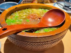 花溪牛肉粉-山石榴·贵州菜(丰盛里店)